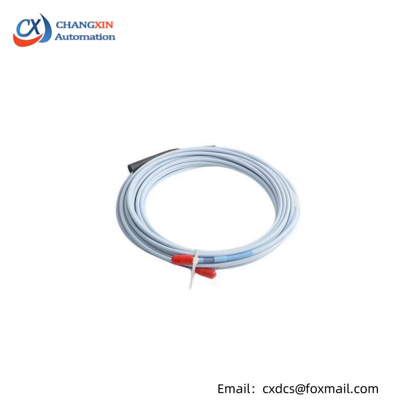 Bently Nevada 330130-070-00-00 Cable