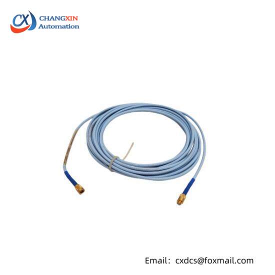 Bently Nevada Extension Cable 103-00-06-10-02-00