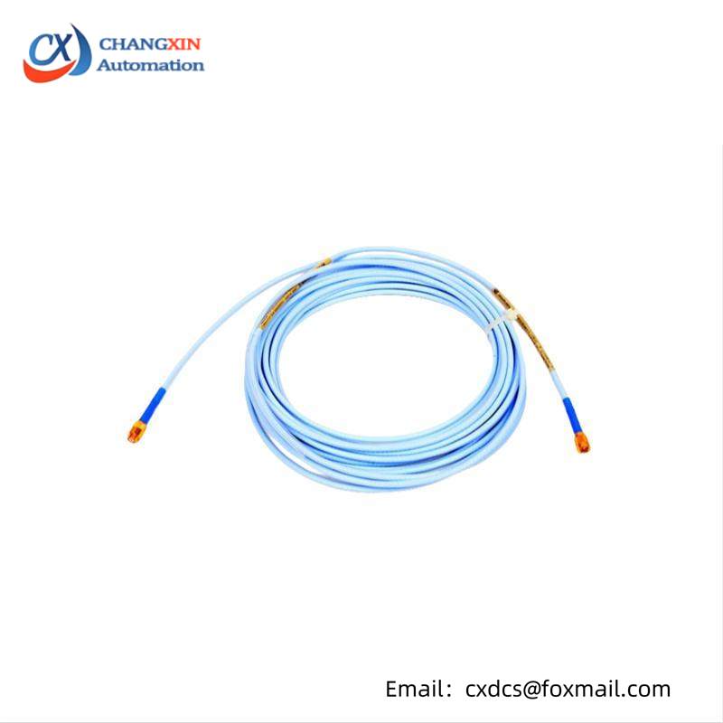 BENTLY NEVADA 330130-070-01-05 3300 XL STANDARD EXTENSION CABLE