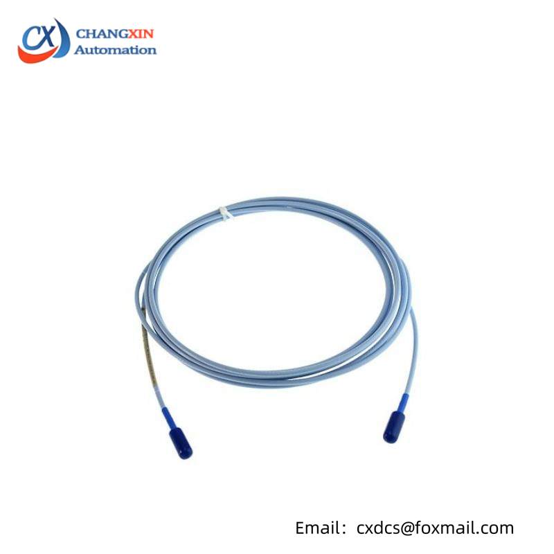 Bently Nevada 330130-070-02-05 3300 XL Standard Extension Cable