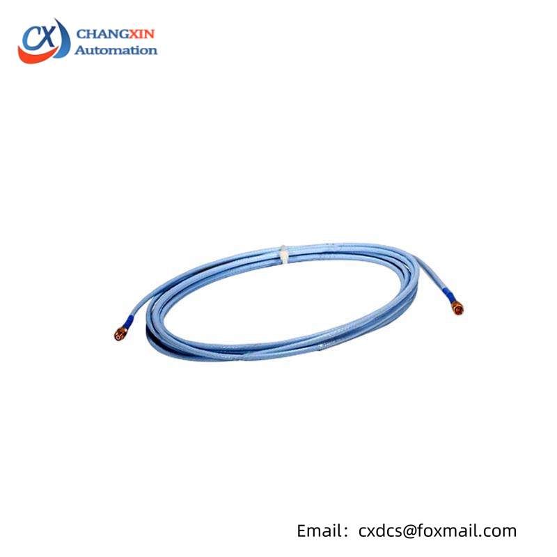 Bently Nevada 330130-080-02-CN Extension Cable