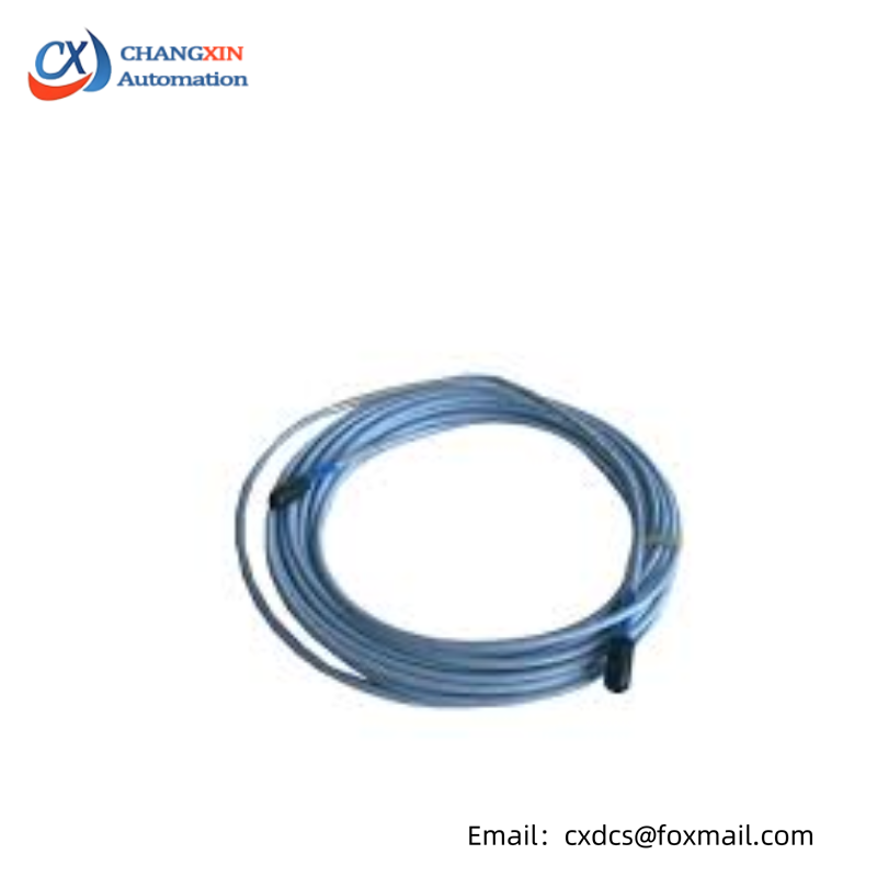 Bently Nevada 330130-080-03-CN Extension Cable