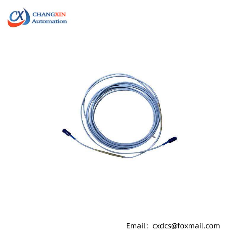 BENTLY NEVADA 330130-085-00-00 3300 XL STANDARD EXTENSION CABLE