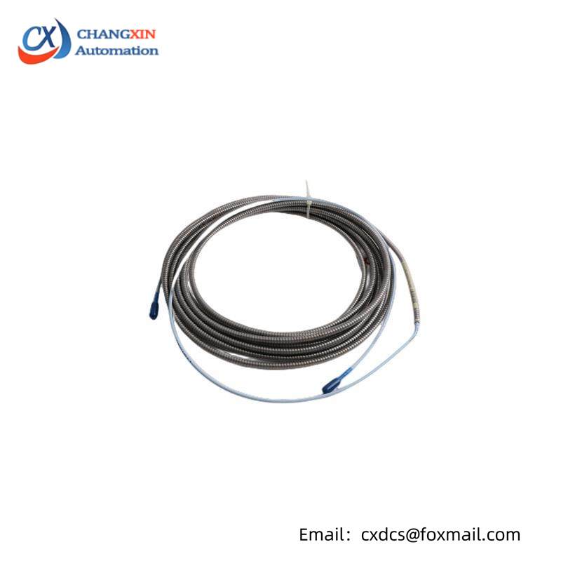 Bently Nevada 330130-085-01-00 CABLE