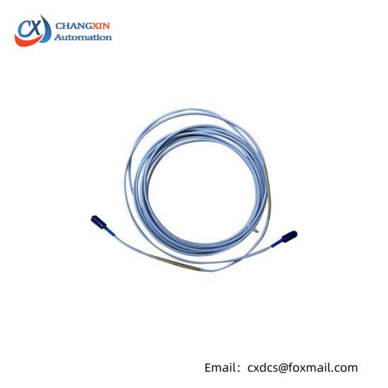 BENTLY NEVADA 330130-085-01-CN 3300 XL Standard Extension Cable