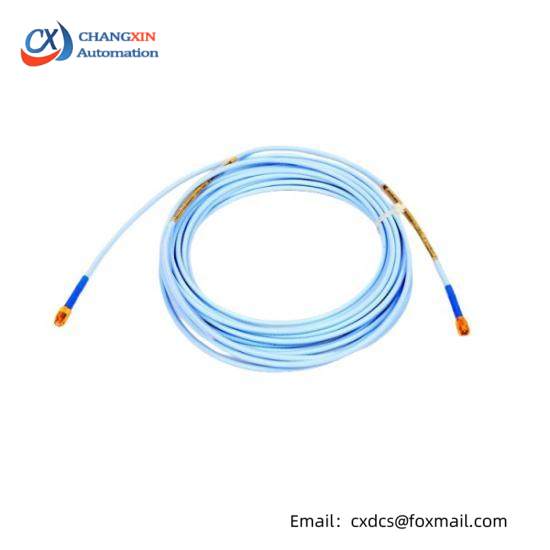 Bently Nevada 330130-085-13-05  3300 XL Extension Cable