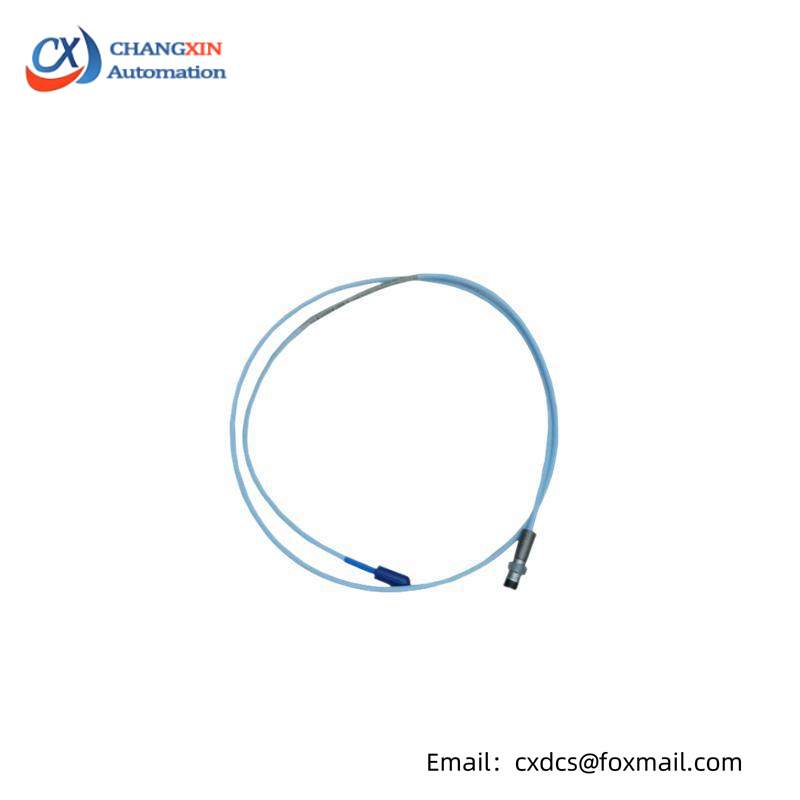 Bently Nevada 330171-00-08-10-02-00 Proximity Probes