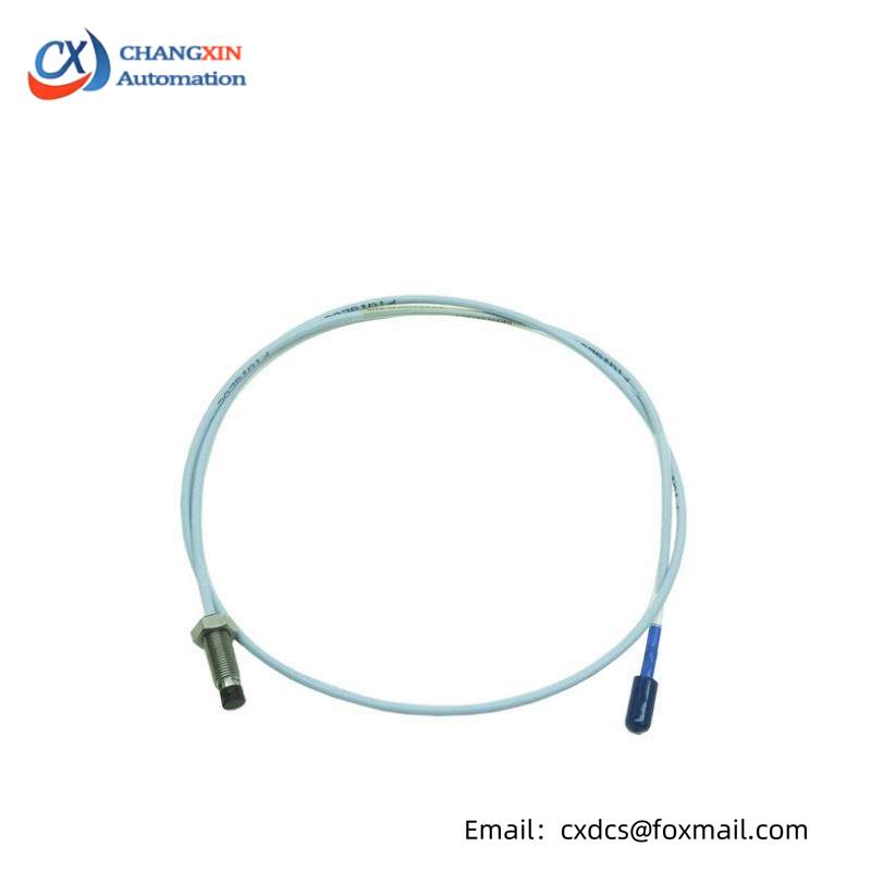 Bently Nevada 330171-00-16-10-01-05 Proximity Probes