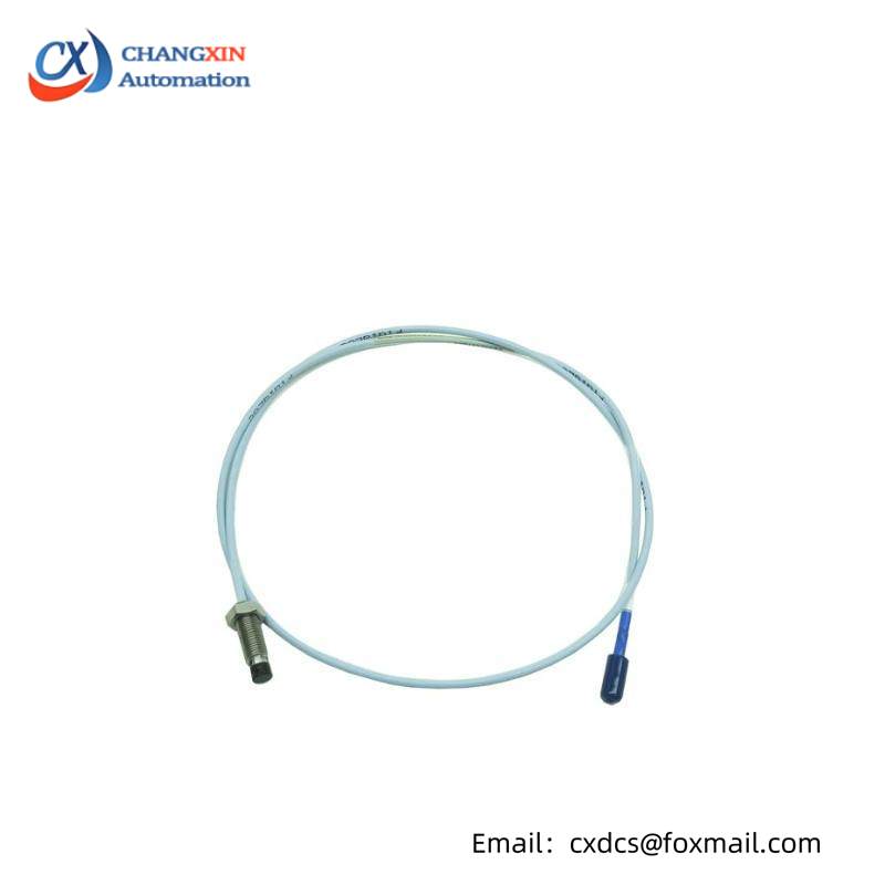 Bently Nevada 330171-00-16-90-01-05 Transducer System