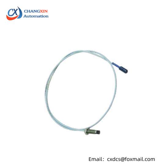 BENTLY NEVADA 330171-00-20-05-02-00 Proximity Probe