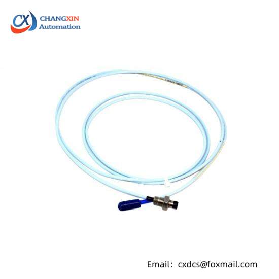 BENTLY NEVADA 330171-00-20-90-02-05 Proximity Transducer Probe