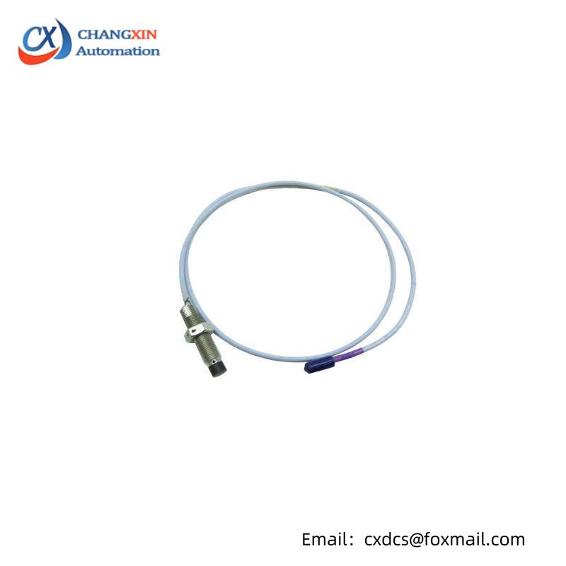 BENTLY NEVADA 330171-00-50-10-01-00 Proximity Probe