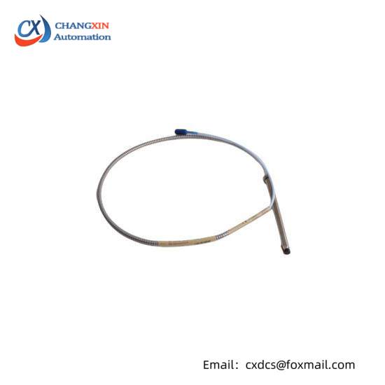 Bently Nevada 330172-00-08-10-02-05 3300 NSv Proximity Probes