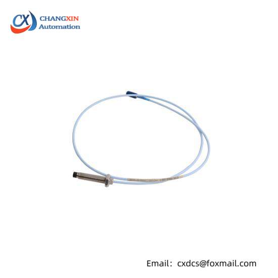 BENTLY NEVADA 330173-00-02-10-02-CN 3300 5mm Proximity Probe