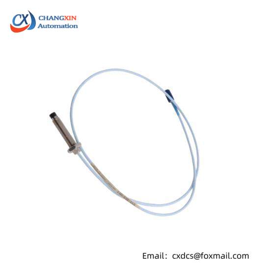 Bently Nevada 330173-00-03-10-02-CN Proximity Probes