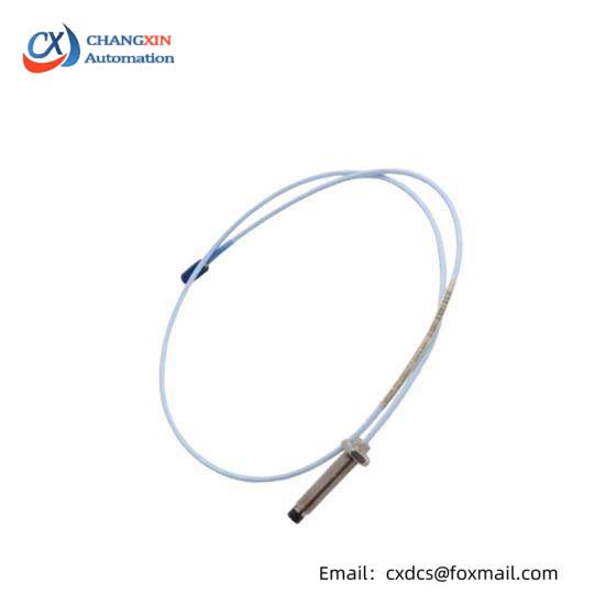 Bently Nevada 330173-00-03-10-02-CN Proximity Probes