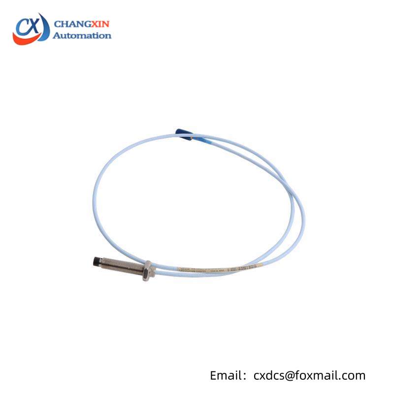 Bently Nevada 330173-00-06-10-02-00 Proximity Transducer