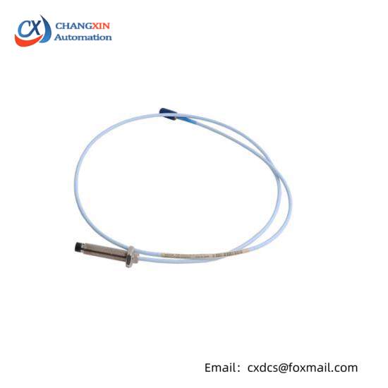 BENTLY NEVADA 330173-00-06-10-02-CN 3300 5mm Proximity Probes