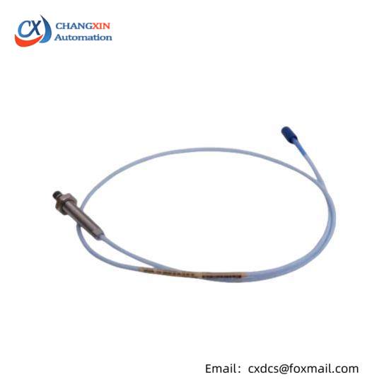 Bently Nevada 330173-00-07-10-02-CN Proximity Probes