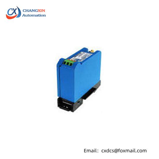 Bently Nevada 330180-X1-CN Proximitor Sensor