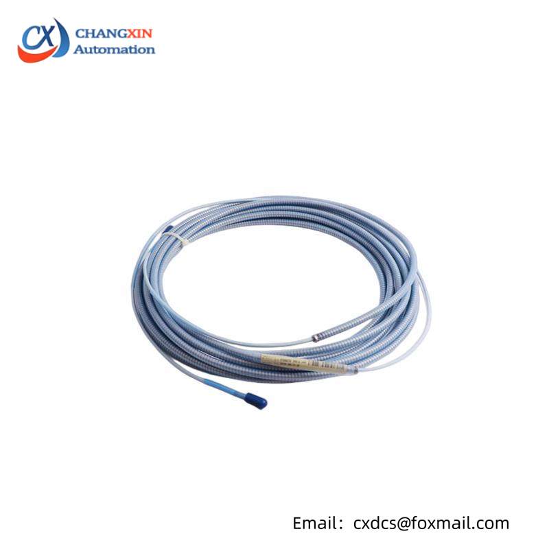 Bently Nevada 330190-080-01-00 Extension Cable