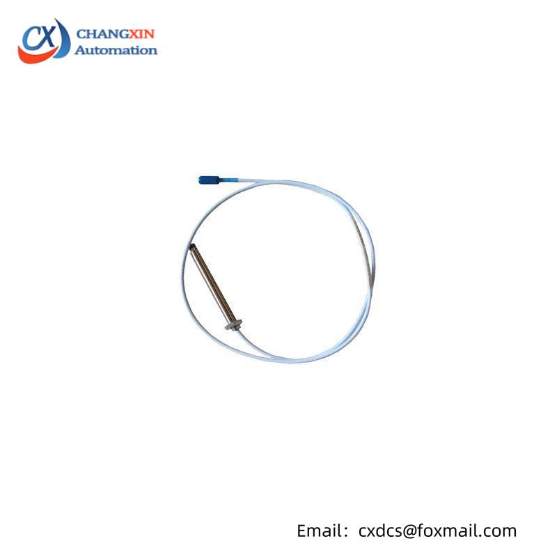 BENTLY NEVADA 330193-09-20-10-00 Proximity Probe