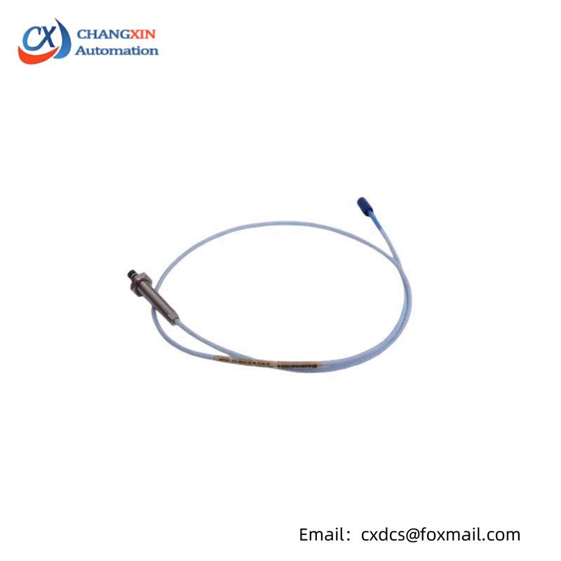 Bently Nevada 330354-040-24-05 Velomitor XA Sensor