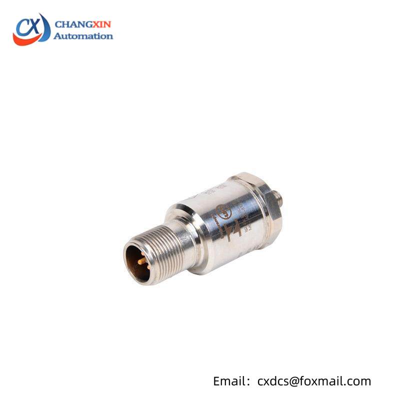 Bently Nevada 330400-01-05 Accelerometer Acceleration Transducer