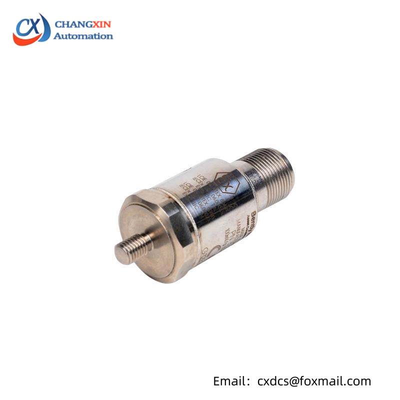Bently Nevada 330400-02-00 Accelerometer