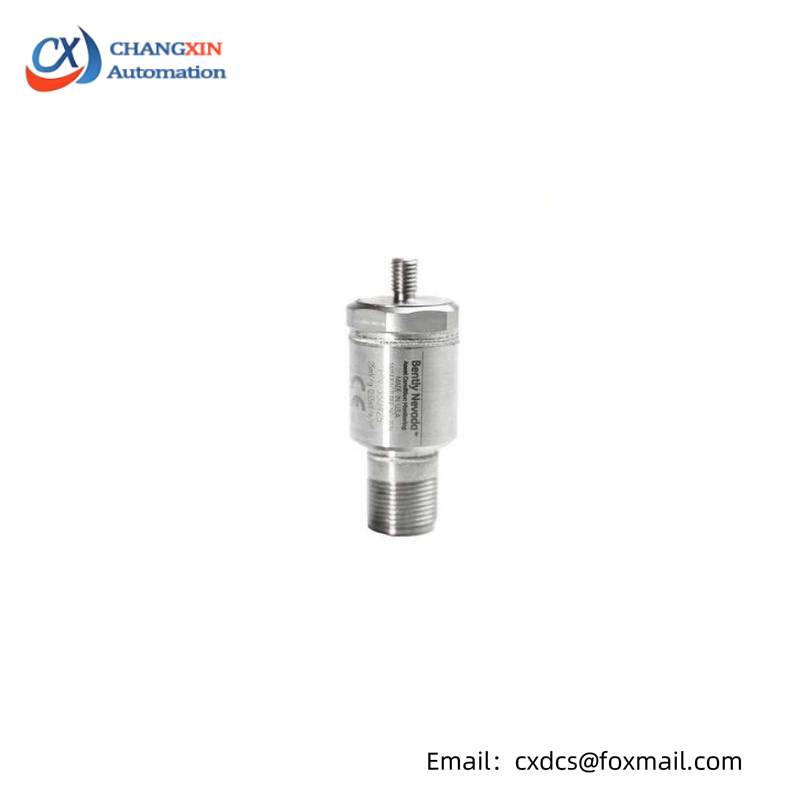 Bently nevada 330400 Accelerometers