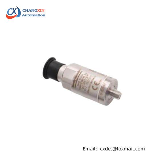 Bently Nevada 330500-07-02 Velomitor Piezo-velocity Sensor