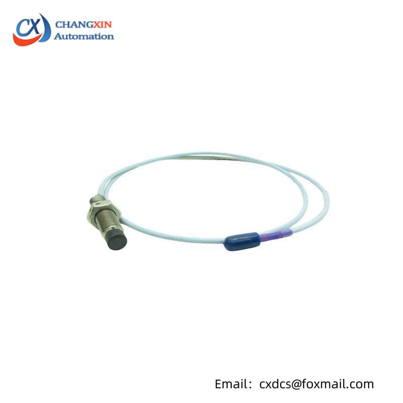 BENTLY NEVADA 330701-00-30-10-02-00 proximity probe