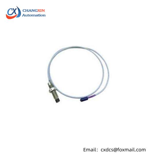 Bently Nevada 330701-00-40-10-11-05 Proximitor Probe