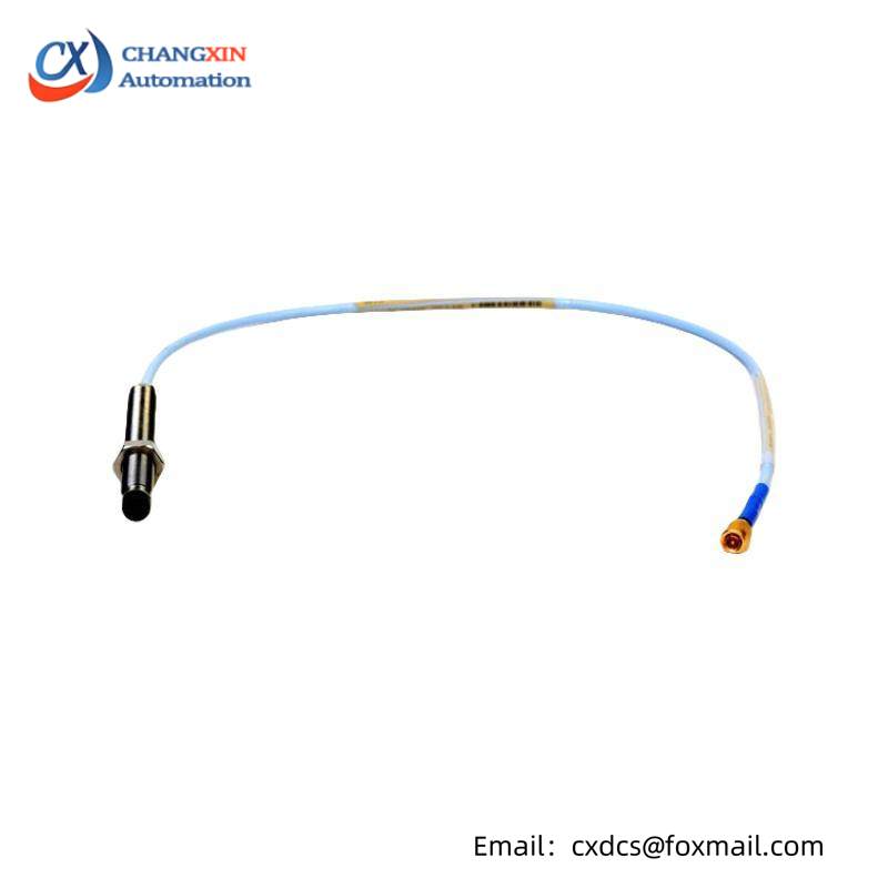Bently nevada 330701-00-40-10-11-05 Proximity Probes