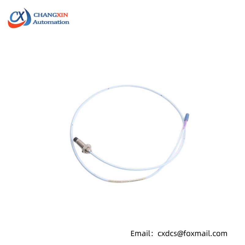 Bently Nevada 330703-000-040-10-02-00 Proximity Probes