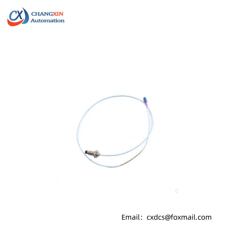 BENTLY NEVADA 330703-000-040-10-02-CN 3300 XL 11 mm Proximity Probes