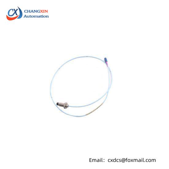 Bently Nevada 330703-000-040-50-12-00 Proximity Probes