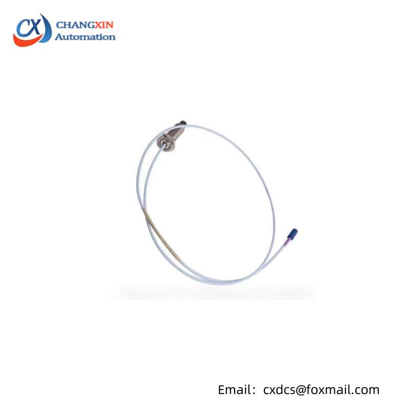 BENTLY NEVADA 330703-000-050-10-01-00 Proximity Probes