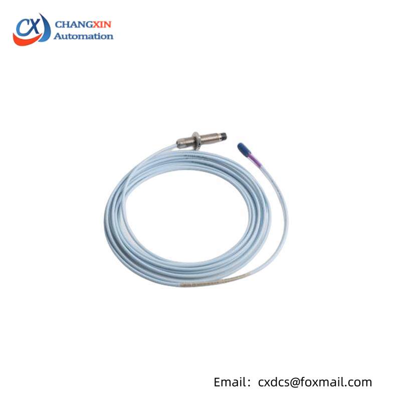 Bently Nevada 330703-000-060-50-12-00 Proximity Transducer