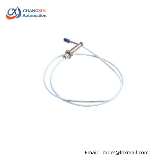 Bently Nevada 330703-000-120-10-02-00 Proximity probe