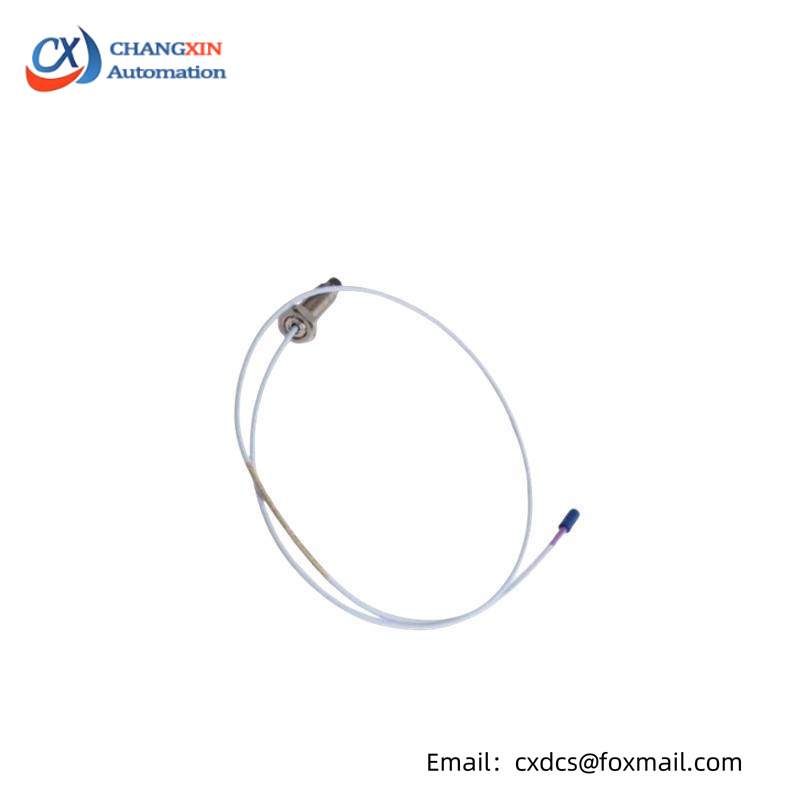 Bently Nevada 330703-050-120-10-02-00 Proximity Transducer