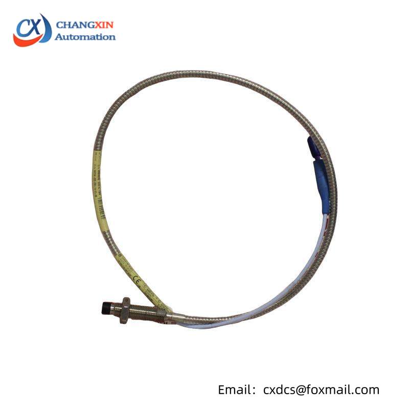 BENTLY NEVADA 330704-00-050-10-01-05 Proximity Probe