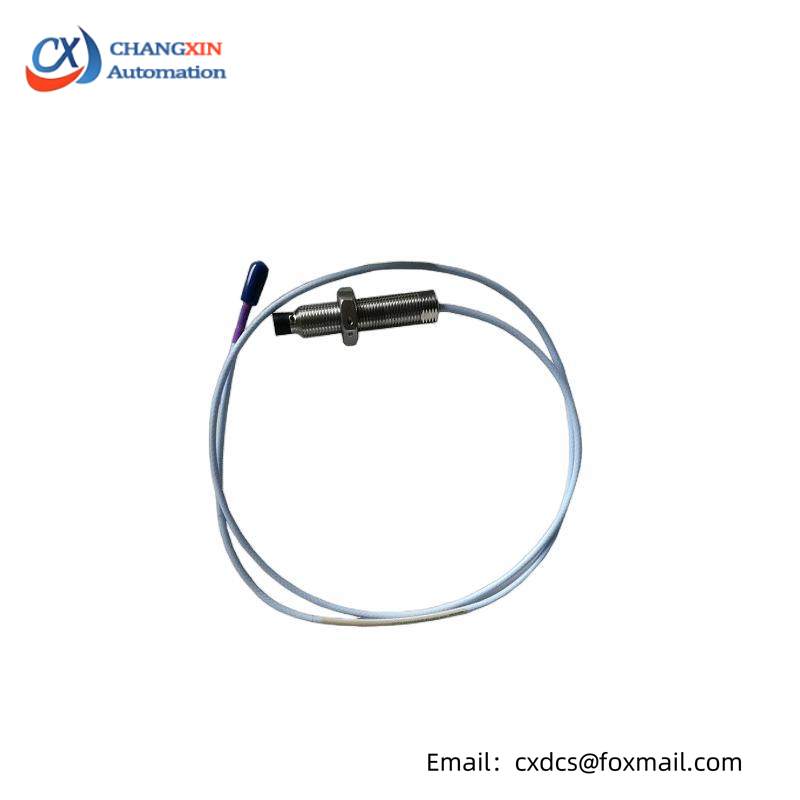 Bently Nevada 330704-000-050-10-02-00 Proximity Probes