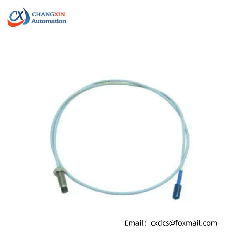 Bently nevada 330705-02-18-10-02-05 3300 XL 11mmProbe Proximity Sensor