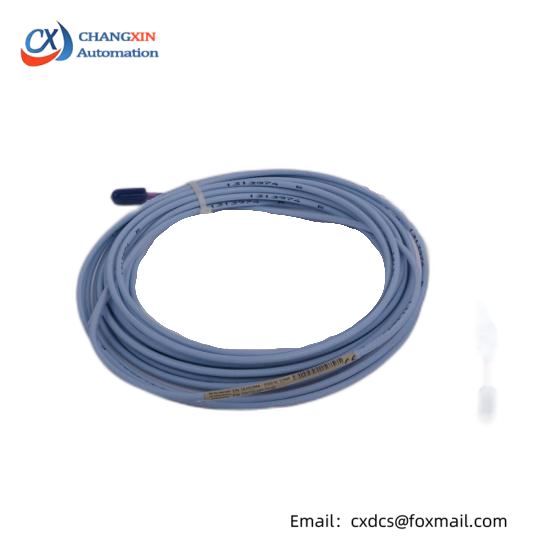Bently Nevada 330705-02-18-90-02-00 Cable