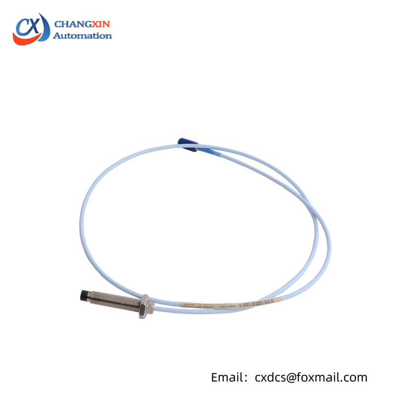 Bently Nevada 330707-00-25-10-12-00 3300XL 11 mm Probe