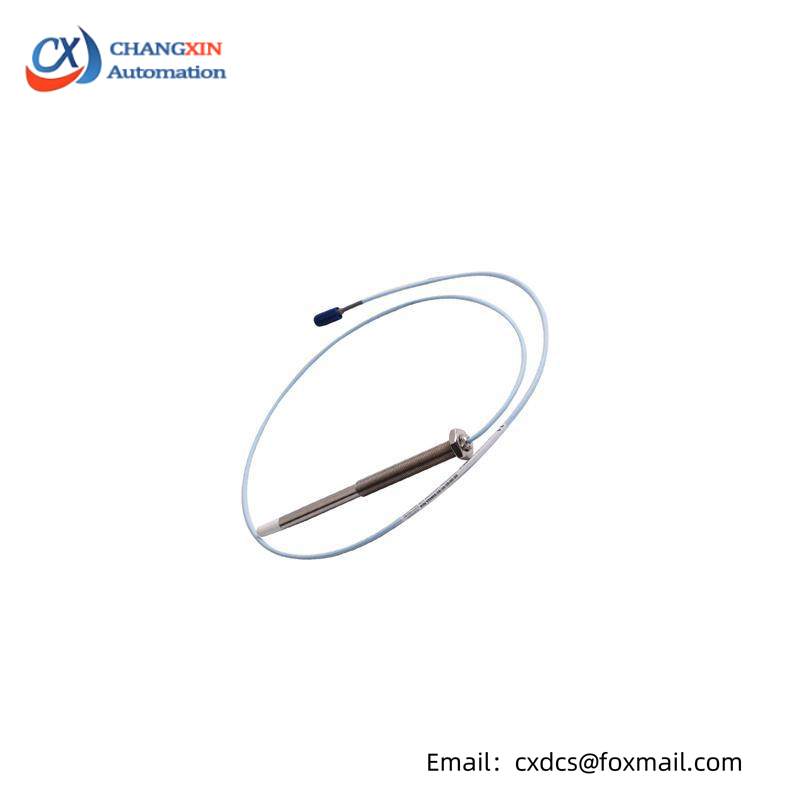 BENTLY NEVADA 330709-000-120-10-02-00 Proximitor Sensor