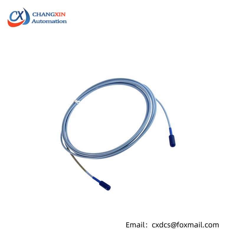 Bently Nevada 330730-040-01-00 EXTENSION CABLE