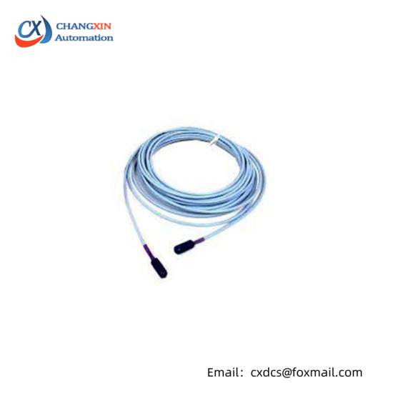 Bently Nevada 330730-080-00-00 3300XL 11mm Extension Cable