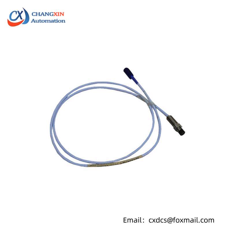 Bently Nevada 330730-080-01-00 Extension Cable